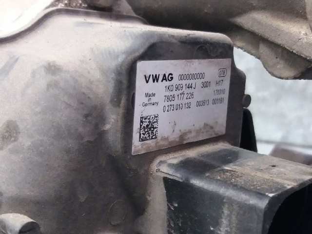 VAG 1K1423055NX Рулевая рейка в наличии Каменское