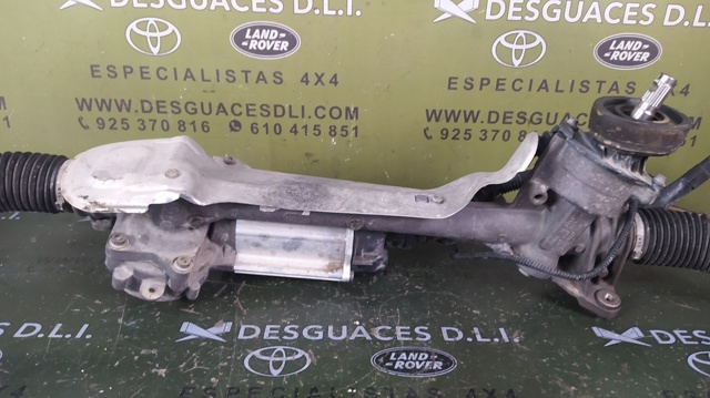 VAG 1K1423055NX Рулевая рейка в наличии Ужгород
