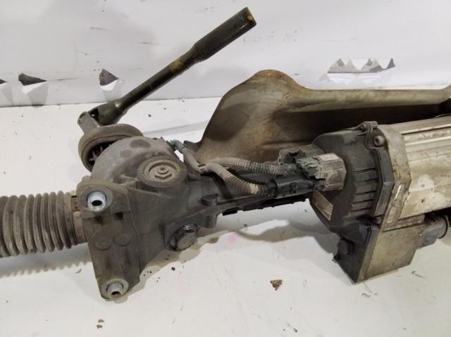 VAG 1K1423105B Рулевая рейка в наличии Черновцы