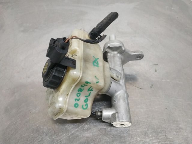 Tanque de cilindro mestre do freio (de fluido de freio) 1K1611301C VAG