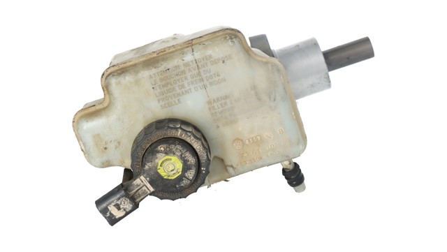 Tanque de cilindro mestre do freio (de fluido de freio) 1K1611301D VAG