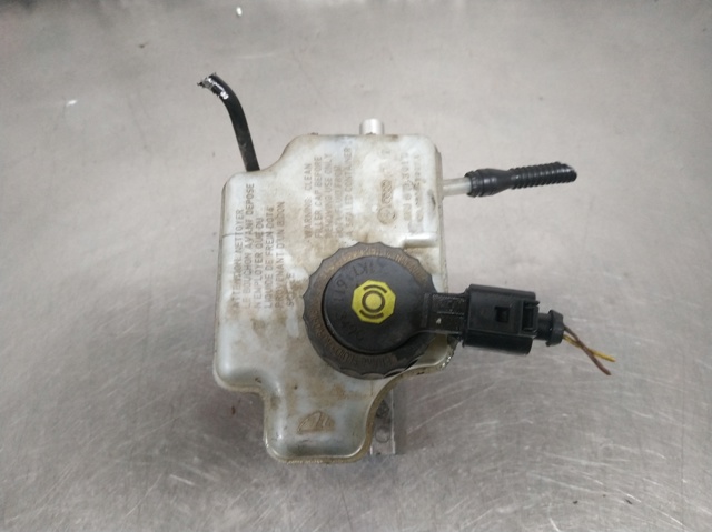 Tanque de cilindro mestre do freio (de fluido de freio) 1K1611301D VAG