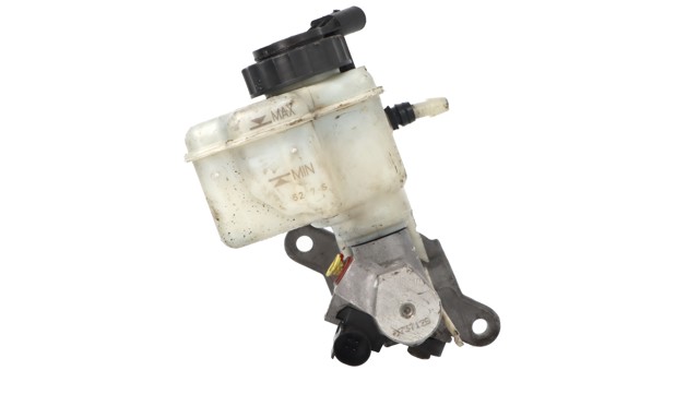 Tanque de cilindro mestre do freio (de fluido de freio) 1K1611301D VAG