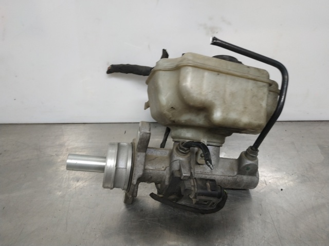 Tanque de cilindro mestre do freio (de fluido de freio) 1K1611301D VAG