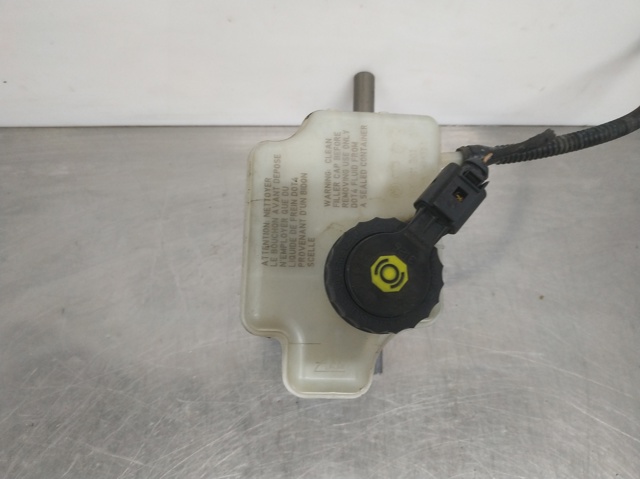 Tanque de cilindro mestre do freio (de fluido de freio) 1K1611301D VAG