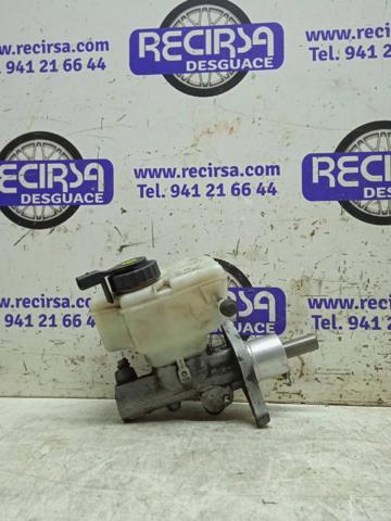 Tanque de cilindro mestre do freio (de fluido de freio) 1K1611301D VAG