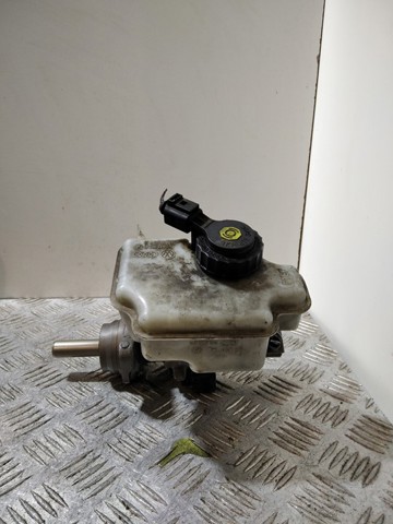 Tanque de cilindro mestre do freio (de fluido de freio) 1K1611301E VAG