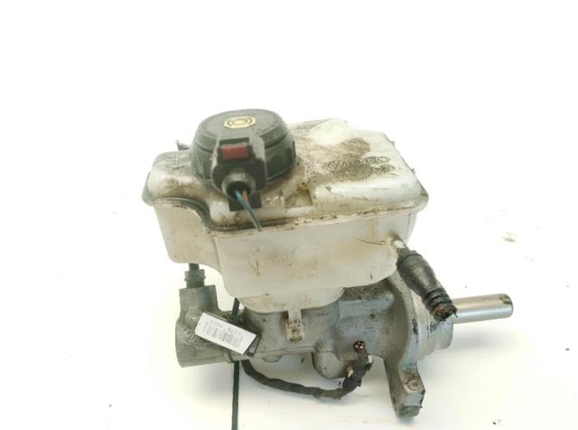 Tanque de cilindro mestre do freio (de fluido de freio) 1K1611301E VAG