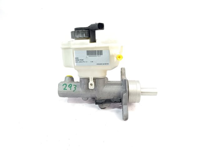 Cilindro mestre do freio 1K1614019 VAG