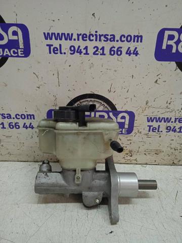 Cilindro mestre do freio 1K1614019K VAG