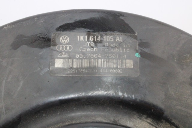 VAG 1K1614105AE Цилиндр тормозной главный в наличии Ровно