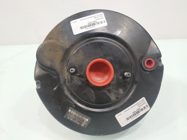 VAG 1K1614105AE Цилиндр тормозной главный в наличии Каменское