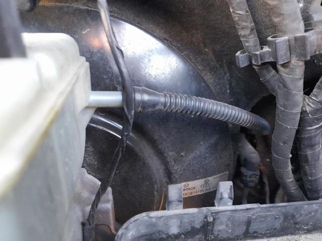 VAG 1K1614105AQ Усилитель тормозов в наличии Ровно