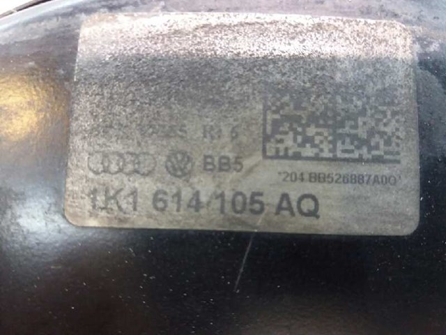 VAG 1K1614105AQ Усилитель тормозов в наличии Черкассы
