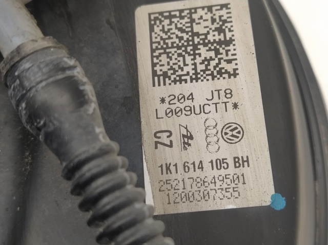 1K1614105BH VAG/Skoda