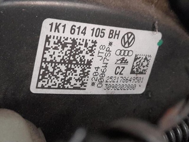 1K1614105BH VAG Усилитель тормозов купить в Харьков