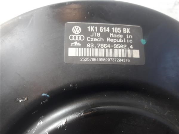 VAG 1K1614105BK в наличии Запорожье