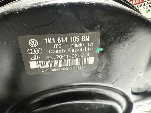 VAG 1K1614105BN Усилитель тормозов в наличии Житомир