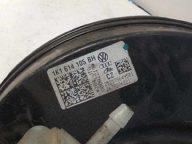 VAG 1K1614106AA Усилитель тормозов в наличии Днепр