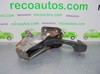 Pedal de embraiagem 1K1721057AL VAG