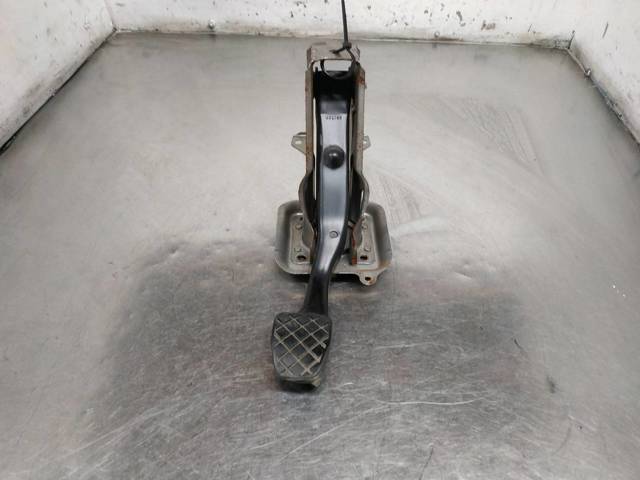 Pedal de embraiagem Audi A3 8PA