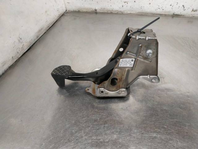 Pedal de embraiagem Audi A3 8PA