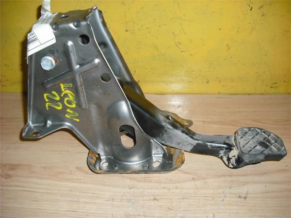 Pedal de embraiagem 1K1721057AL VAG