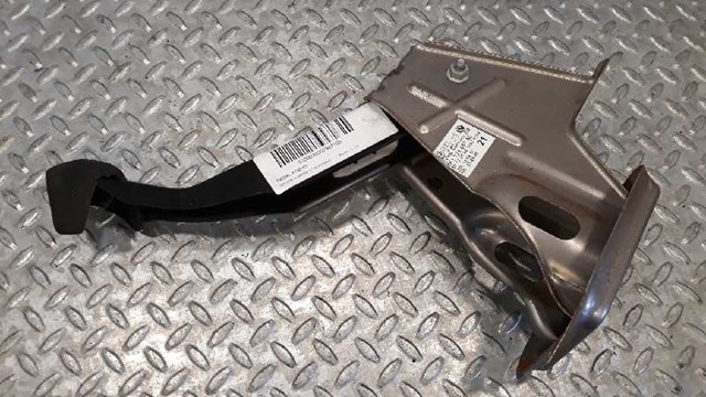 Pedal de embraiagem 1K1721057AL VAG