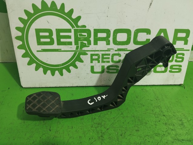 Pedal de embraiagem 1K1721321E VAG/Seat