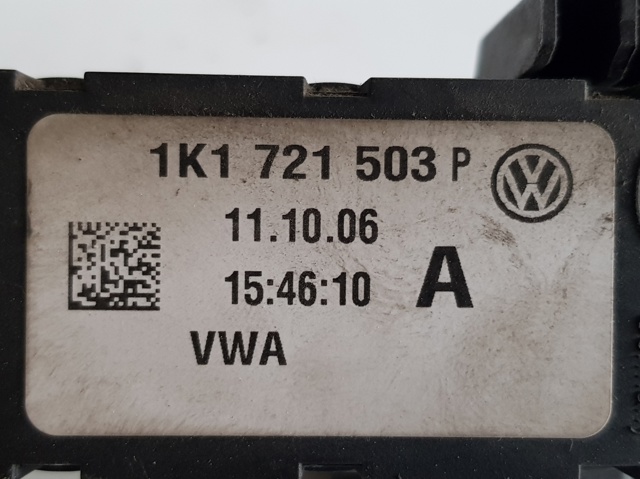 1K1721503 Педаль газа купить Павлоград