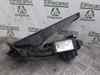 Pedal de gás (de acelerador) 1K1721503 VAG