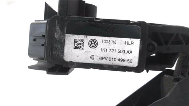 1K1721503AA VAG Педаль газа (акселератора) купить в Запорожье