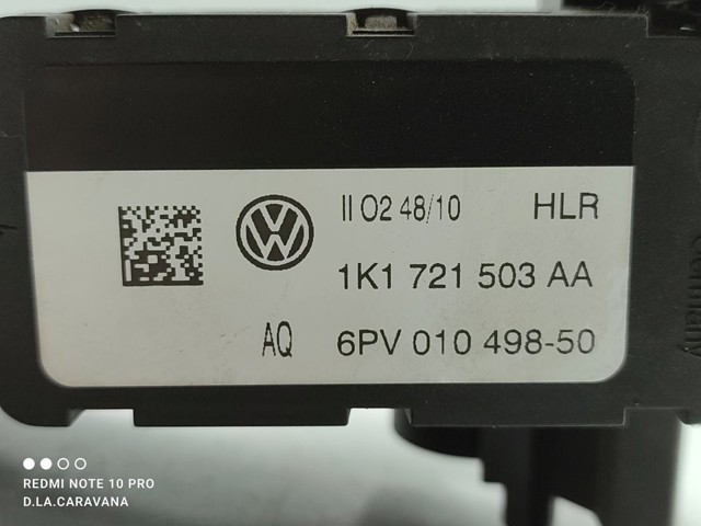 1K1721503AA Педаль газа (акселератора) купить Ровно