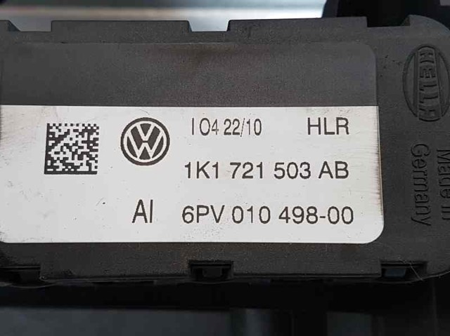 VAG 1K1721503AB Педаль газа в наличии Житомир
