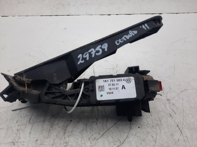 1K1721503AC VAG купить в Украина