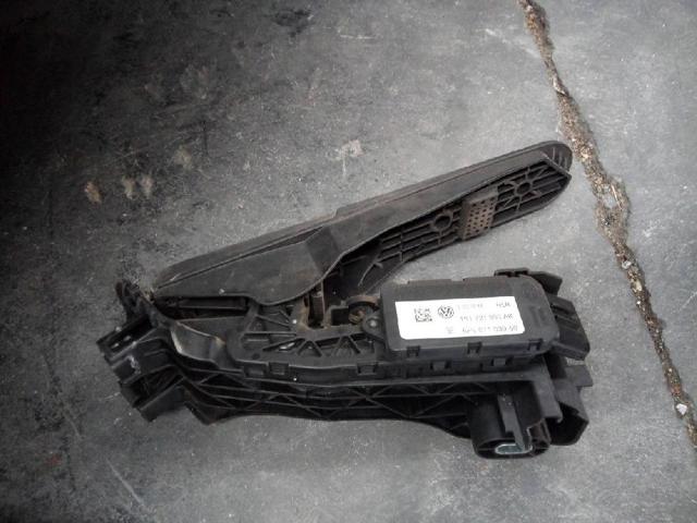 VAG 1K1721503AK Педаль газа в наличии Николаев