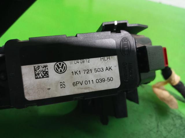 1K1721503AK VAG Педаль газа купить в Черновцы
