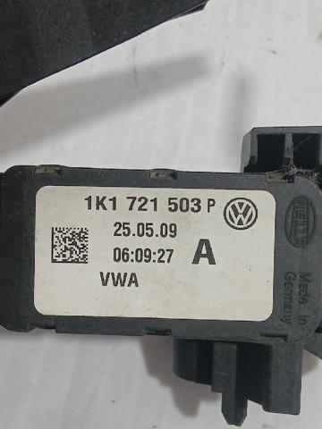 VAG 1K1721503AN Датчик положения педали акселератора (газа) в наличии Хмельницкий