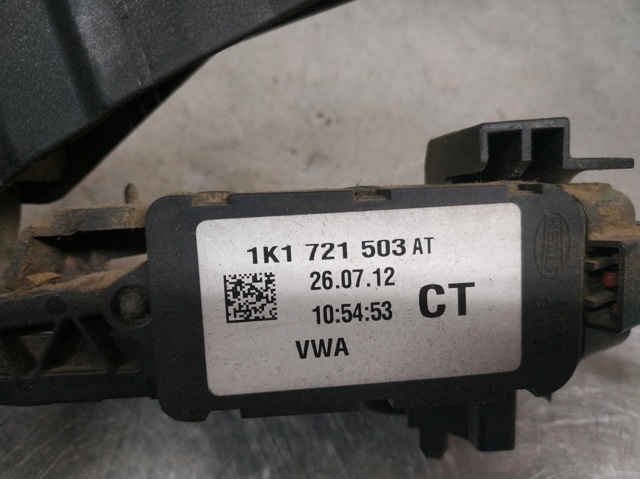 VAG 1K1721503AT в наличии Одесса