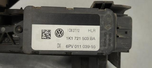 VAG 1K1721503BA Педаль газа в наличии Каменское
