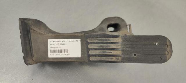 VAG 1K1721503BA Педаль газа (акселератора) в наличии Черкассы