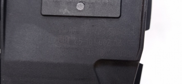 VAG 1K1721503BC Педаль газа (акселератора) в наличии Кривой Рог