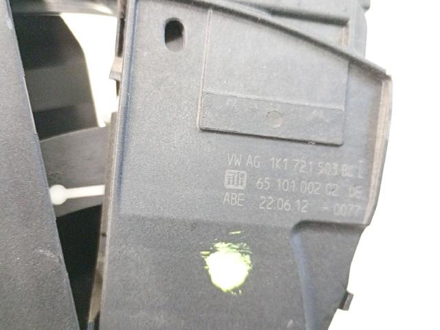 1K1721503BC VAG Педаль газа купить в Тернополь