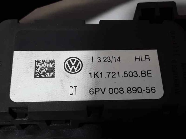 1K1721503BE Педаль газа купить Черновцы
