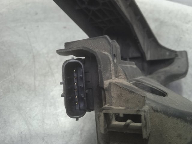 1K1721503F VAG Педаль газа купить в Киев