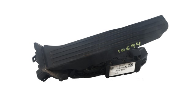 1K1721503F VAG Педаль газа купить в Ужгород