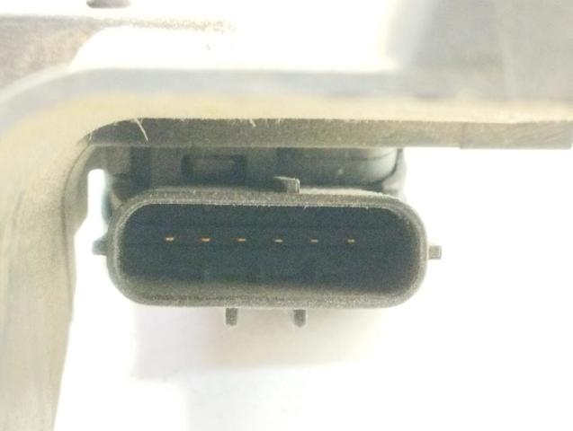 Pedal de gás (de acelerador) Volkswagen Tiguan 1 5N1, 5N2