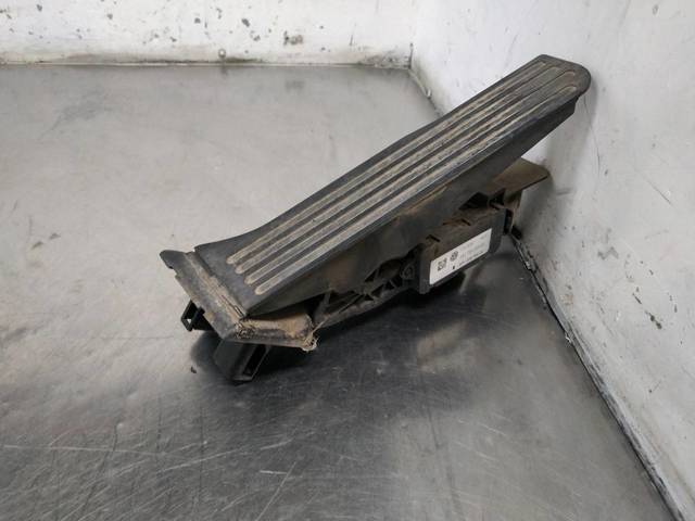 Pedal de gás (de acelerador) Volkswagen Tiguan 1 5N1, 5N2