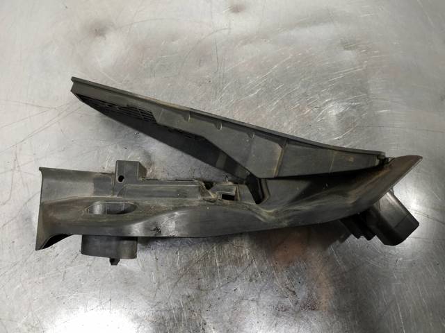Pedal de gás (de acelerador) Volkswagen Tiguan 1 5N1, 5N2