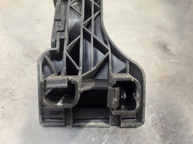 Pedal de gás (de acelerador) Volkswagen Tiguan 1 5N1, 5N2